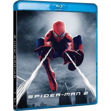 Spider-Man 2 [BLU_RAY]