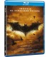 Batman Begins + The Dark Knight + The Dark Knight Rises [BLU_RAY]