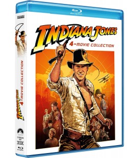 Indiana Jones [BLU_RAY]