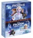 Frozen + Frozen 2 [BLU_RAY]