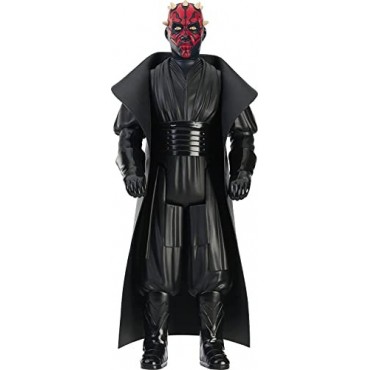 Figura Darth Maul Jumbo Star Wars 30 cms