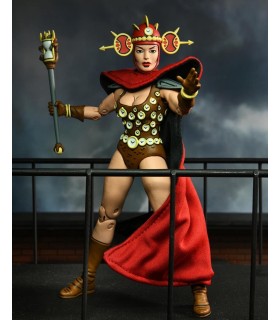 Figura Renet Eastman and Laird's TMNT Articulada 18 cms