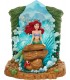 Figura La Sirenita Estatua Diorama Enesco 23 cms