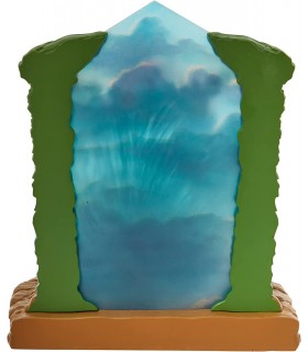Figura La Sirenita Estatua Diorama Enesco 23 cms