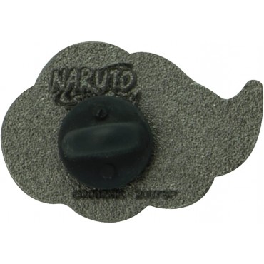 Caja de Regalo Naruto Shippuden Vaso Cristal 400 mls + Pin + Cuaderno Konoha