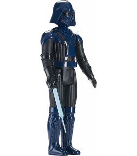Figura Darth Vader (Concept) Jumbo Vintage Star Wars Articulada 30 cms