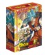 Dragon Ball Super BOX 2. Episodios 47 a 76 (29 episodios en 8 DVD) [DVD]