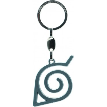 Pack de Regalo Naruto Shippuden Vaso 400 mls + Taza Cerámica 460 mls + Llavero Metal