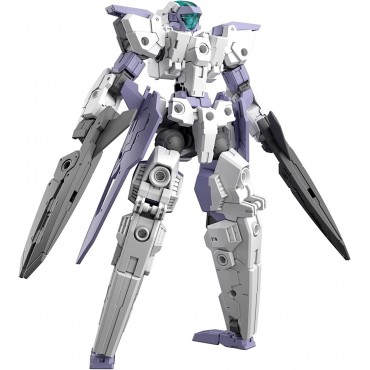 Figura 30MM eEXM-30 Espossito Articulada Escala 1:144