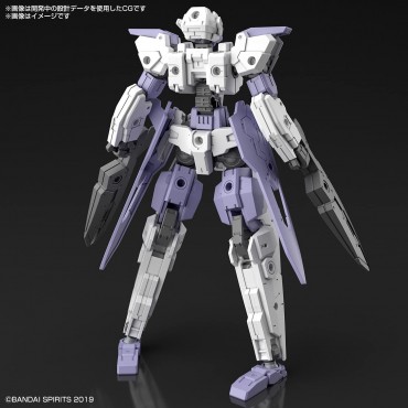 Figura 30MM eEXM-30 Espossito Articulada Escala 1:144