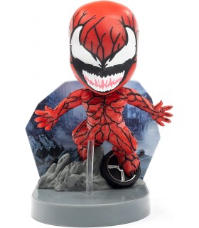 Figura Carnage Masacre Marvel Mini Diorama 10 cms