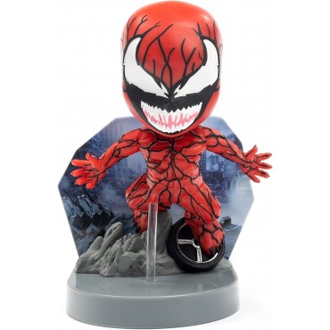 Figura Carnage Masacre Marvel Mini Diorama 10 cms