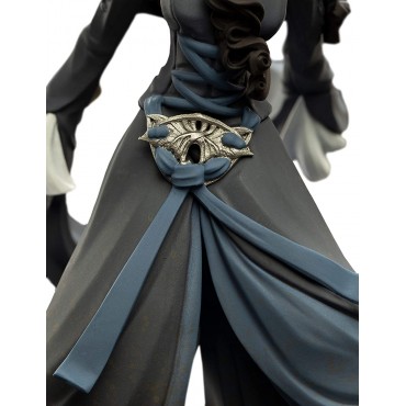 Figura Arwen El Señor de los Anillos The Lord of Rings 16 cms