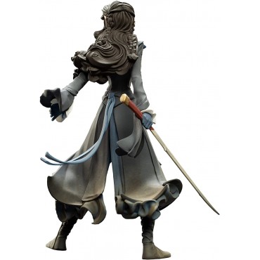 Figura Arwen El Señor de los Anillos The Lord of Rings 16 cms
