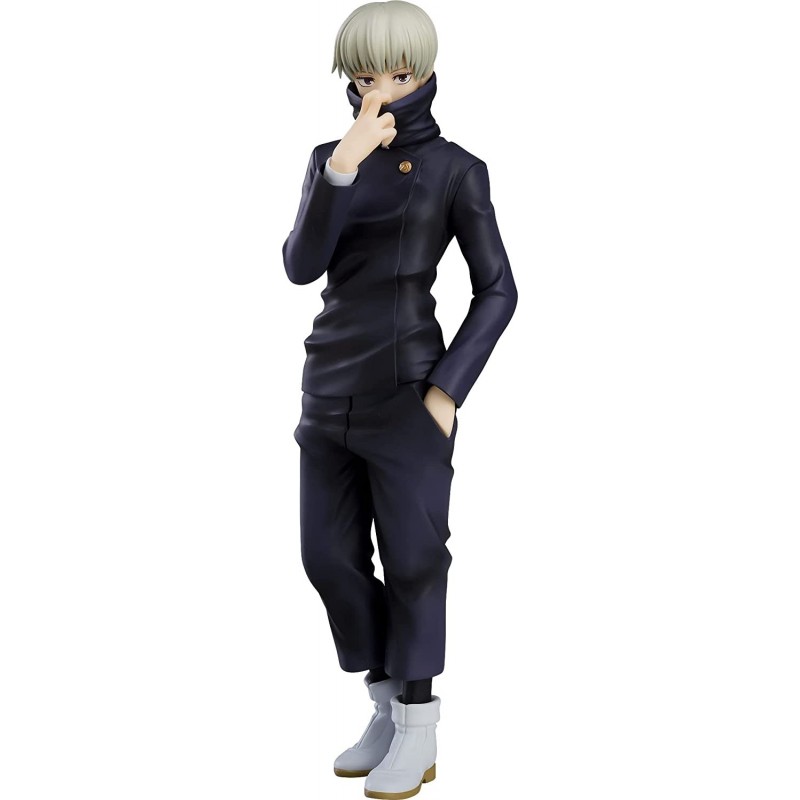 Figura Toge Inumaki Jujutsu Kaisen Pop Up Parade 17 cms