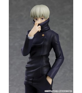 Figura Toge Inumaki Jujutsu Kaisen Pop Up Parade 17 cms