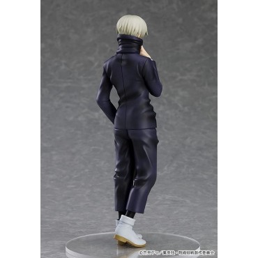 Figura Toge Inumaki Jujutsu Kaisen Pop Up Parade 17 cms