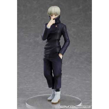 Figura Toge Inumaki Jujutsu Kaisen Pop Up Parade 17 cms