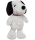 Peluche Snoopy De Pie Peanuts 23 cms