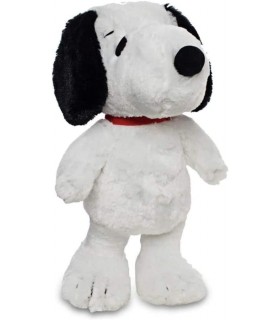 Peluche Snoopy De Pie Peanuts 23 cms