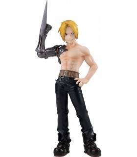 Figura Edward Elric Fullmetal Alchemist Pop Up Parade 15 cms