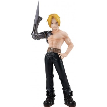 Figura Edward Elric Fullmetal Alchemist Pop Up Parade 15 cms 