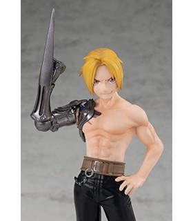 Figura Edward Elric Fullmetal Alchemist Pop Up Parade 15 cms