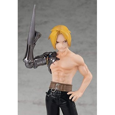 Figura Edward Elric Fullmetal Alchemist Pop Up Parade 15 cms 