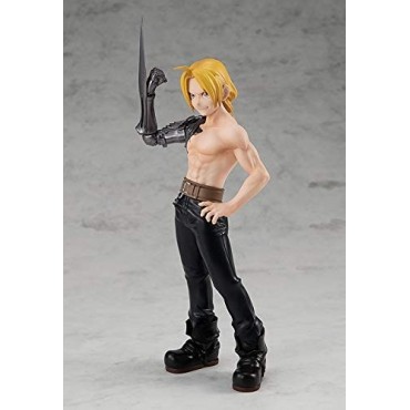 Figura Edward Elric Fullmetal Alchemist Pop Up Parade 15 cms 