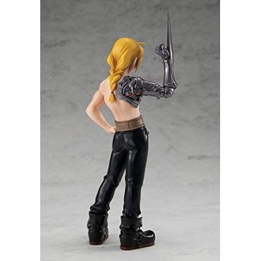 Figura Edward Elric Fullmetal Alchemist Pop Up Parade 15 cms 