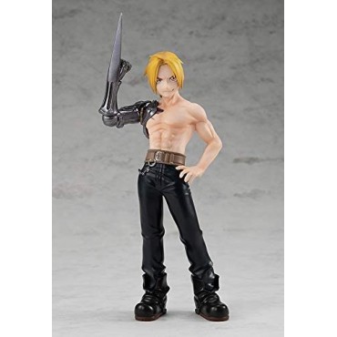 Figura Edward Elric Fullmetal Alchemist Pop Up Parade 15 cms 