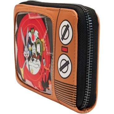 Cartera Looney Tunes