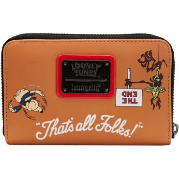 Cartera Looney Tunes