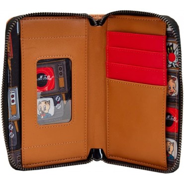 Cartera Looney Tunes