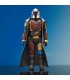 Figura The Mandalorian Jumbo Vintage Star Wars Articulada 30 cms