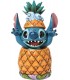 Figura Stitch Lilo & Stitch Pineapple Pal Disney 17 cms