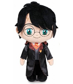 Peluche Harry Potter 20 cms