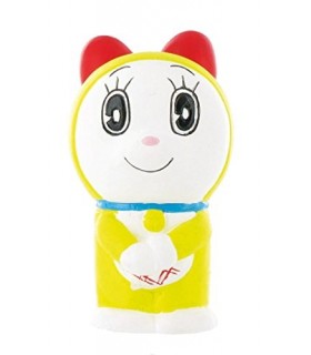 Figura Dorami Doraemon 6,5 cms