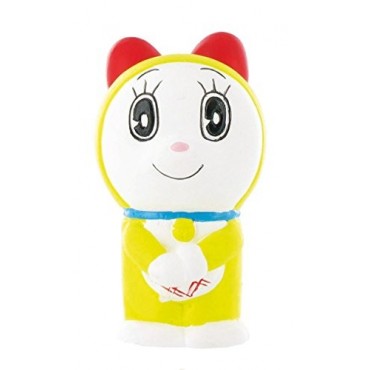 Figura Dorami Doraemon 6,5 cms