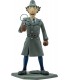Figura Inspector Gadget Articulada 17 cms