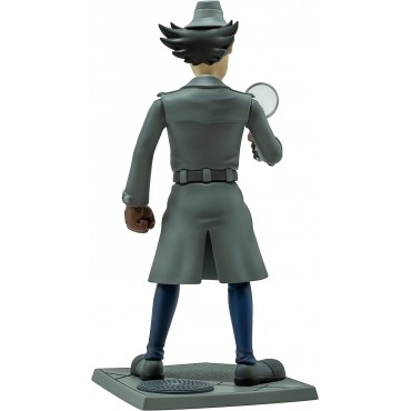 Figura Inspector Gadget Articulada 17 cms
