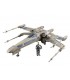 Caza X-Wing Fighter + Figura Antoc Merrick Star Wars Rogue One The Vintage Collection
