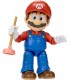 Figura Super Mario Bros La Película Articulada 13 cms