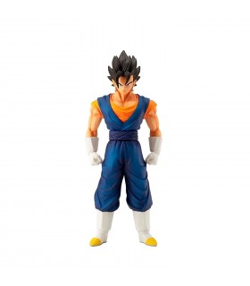 Figura Vegito Solid Edge Works Vol. 4 Dragon Ball Z  17 cms