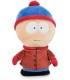 Peluche Stan Marsh South Park 24 cms