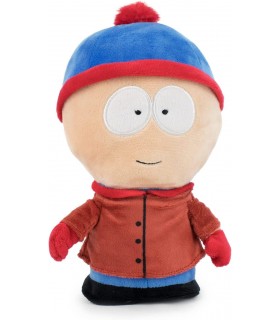 Peluche Stan Marsh South Park 24 cms