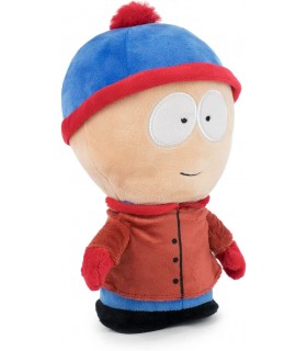 Peluche Stan Marsh South Park 24 cms