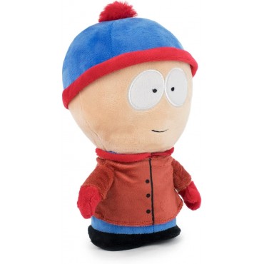 Peluche Stan Marsh South Park 24 cms