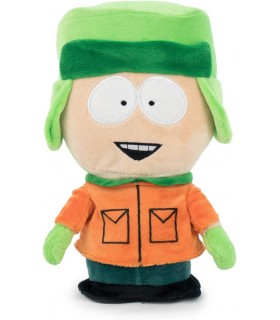 Peluche Kyle South Park 24 cms