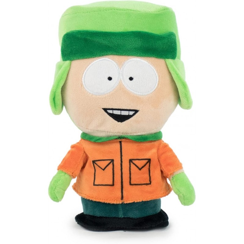 Peluche Kyle South Park 24 cms